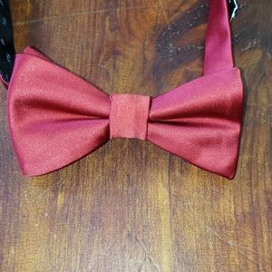 NWT bow tie